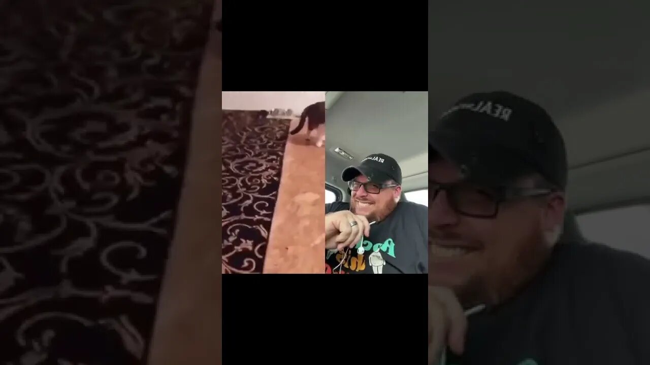 Here’s Your Dose Of REALarious…🤣🤣🤣