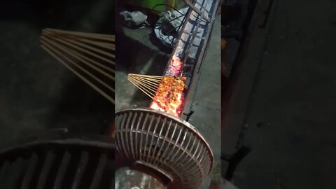 sate