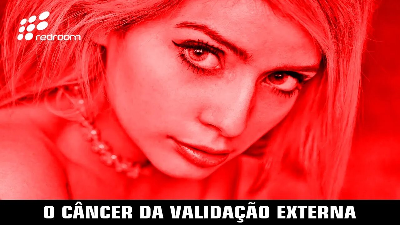 O CÂNCER DA VALIDAÇÃO EXTERNA