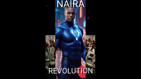 NAIRA REVOLUTION