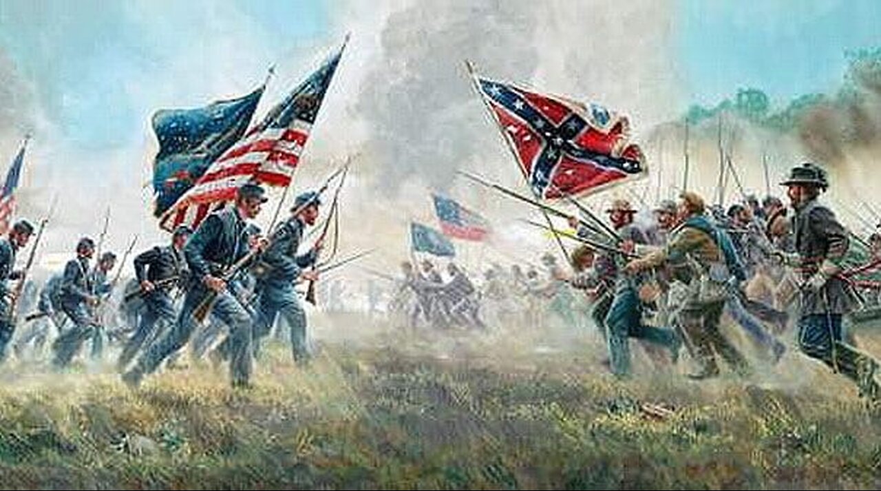 A House Divided