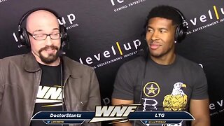 LOW TIER GOD WNF INTERVIEW [Low Tier God Reupload]