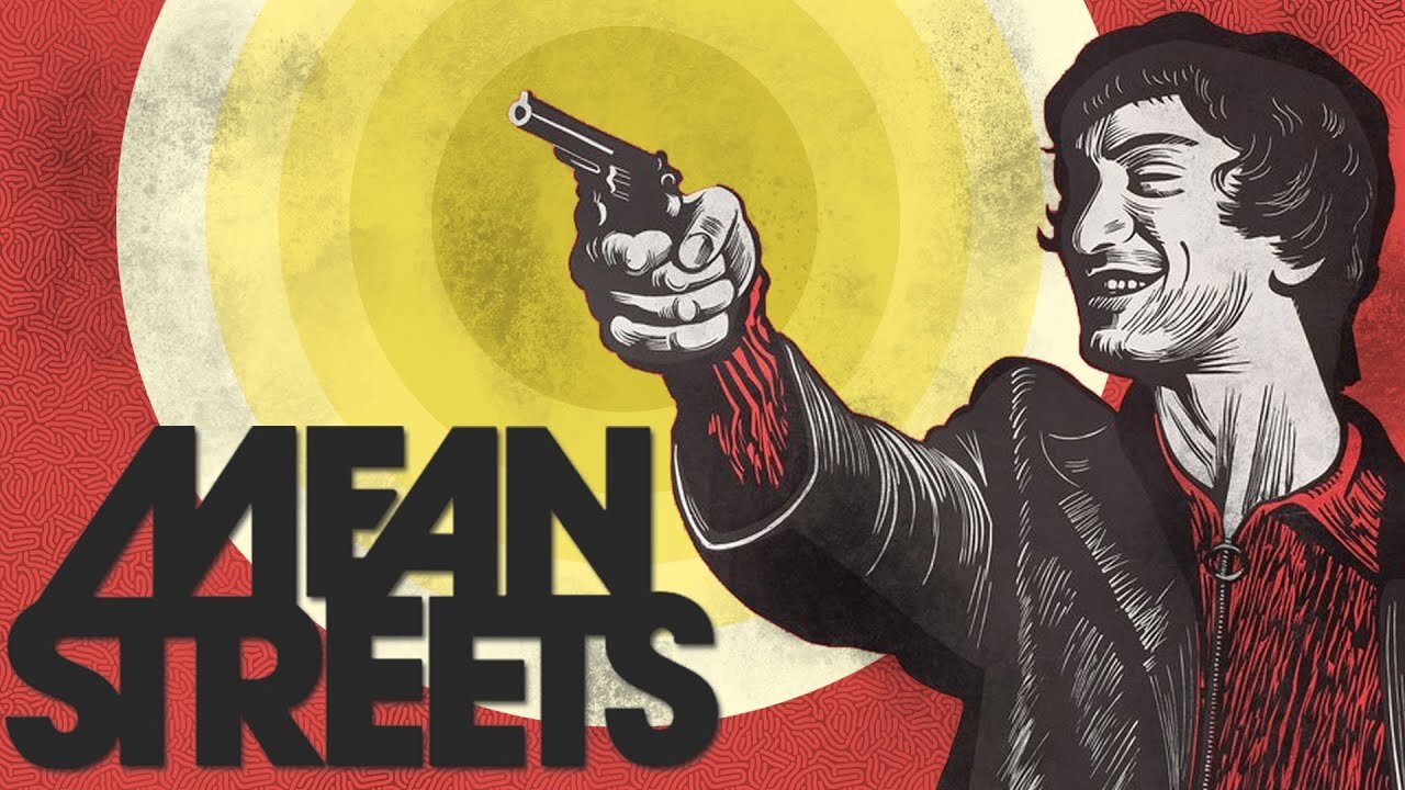 Everything You Didn't Know About MEAN STREETS