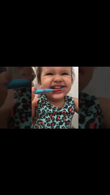 OLHA O QUE EU APRENDI HOJE QUE LEGAL #dentes #viral #shorts