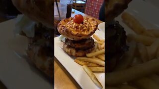 Burger Love 2022 PEI Pizza Delight