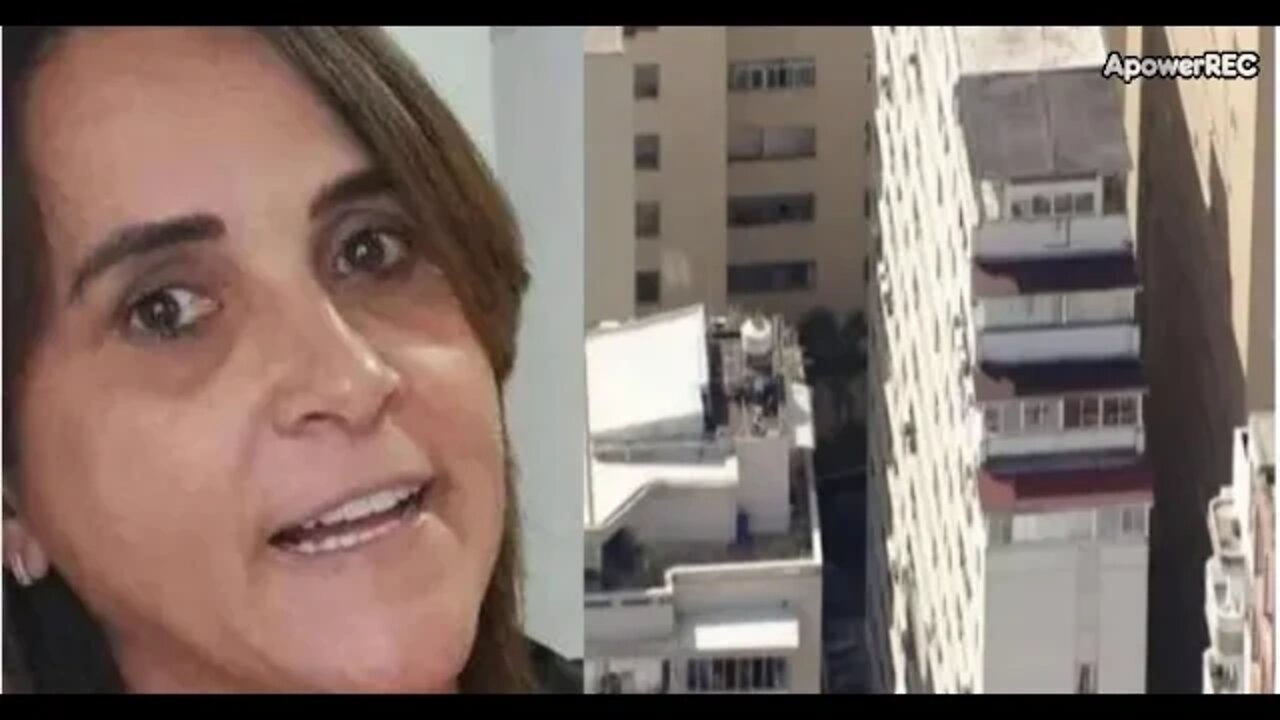 DELEGADA é encontrada baleada. Delegada que prendeu empresário ligado ao MBL