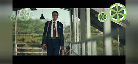 railway man latest web series Netflix