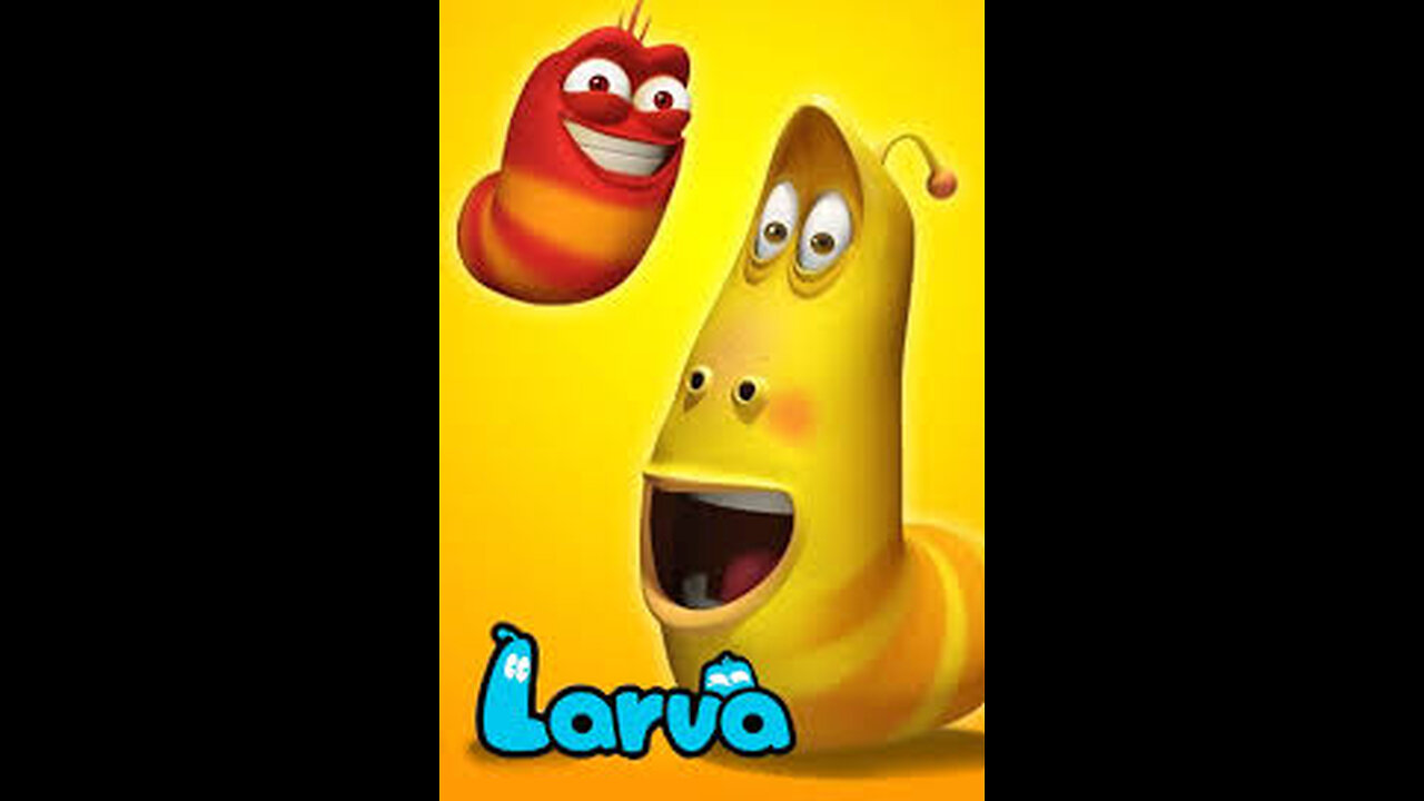 Larvas bestfreinds