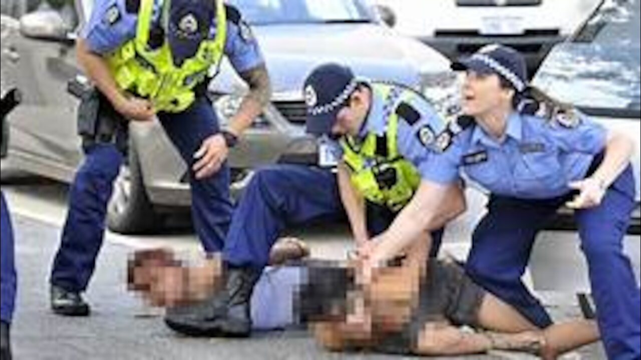 The Media Refuses to Cover Freedom Rallies Properly