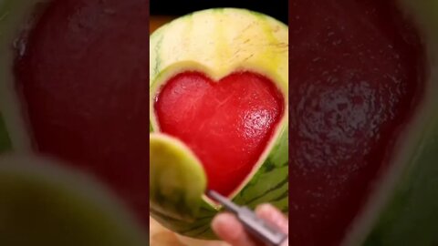 Satisfying watermelon Shorts