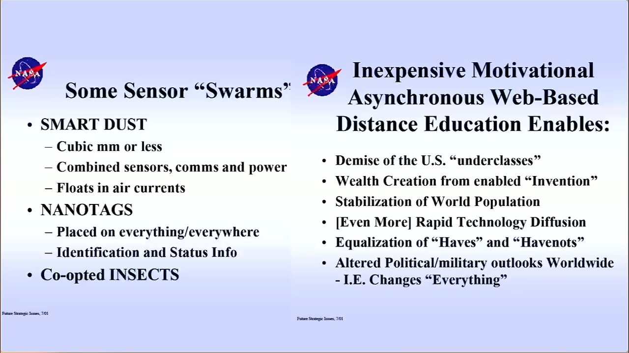 Jason Bermas | "Google Actually Works With NASA, They Achieved Quantum Supremacy"