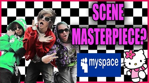 Reviewing BrokeNCYDE's "Scene Masterpiece" | NotAimingForTheTruck