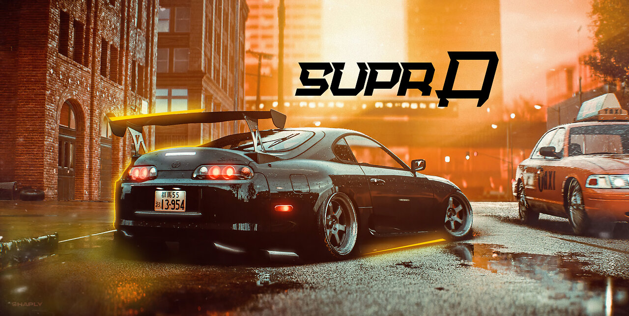 MEME SUPRA EDIT #viral