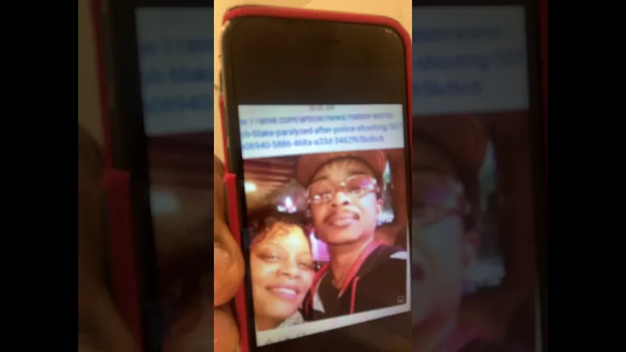 SIGNIFICANCE OF RED & BLACK