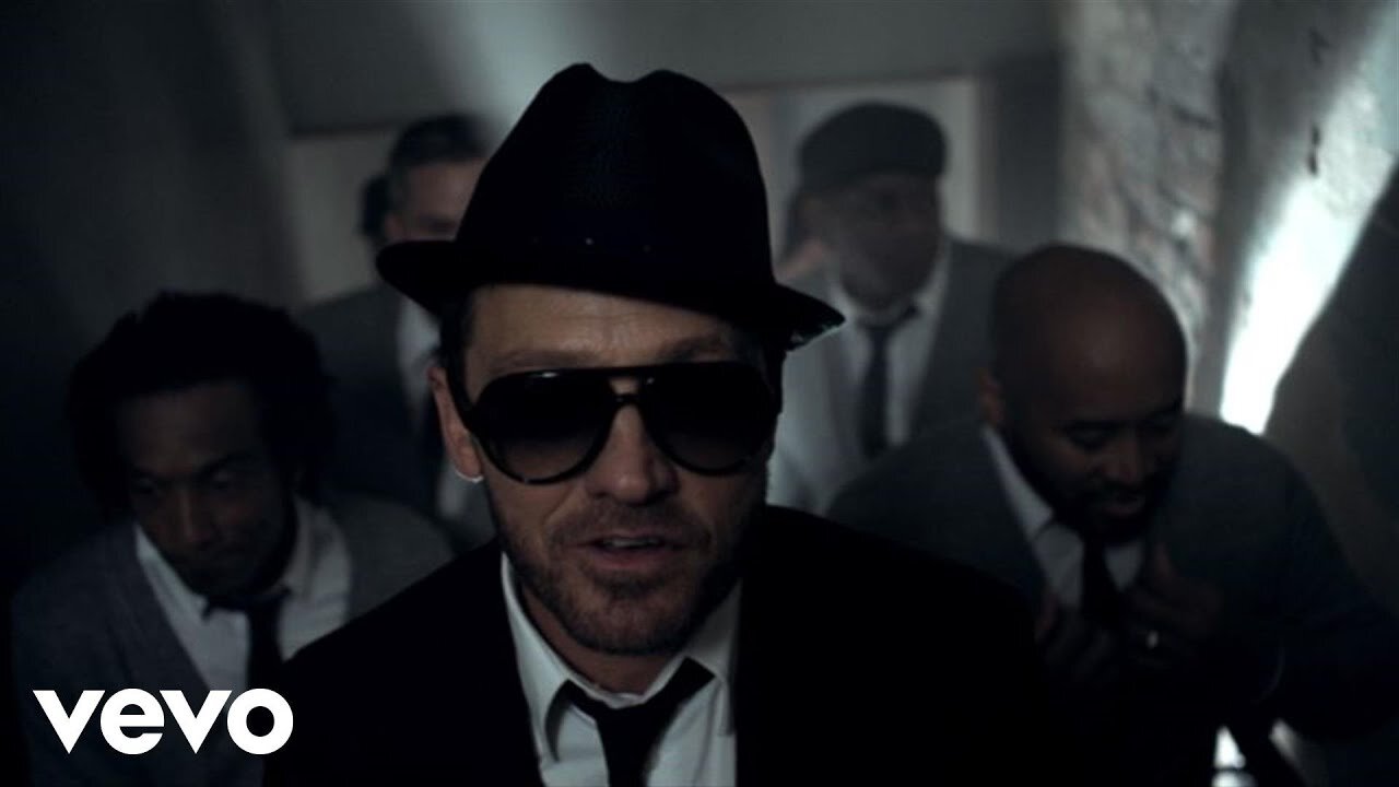 TobyMac - Feel It (Official Music Video) (feat. Mr. TalkBox)