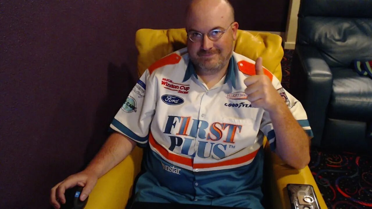 The Throwback Weekend Livestream presented by FirstPlus (9/6/20)