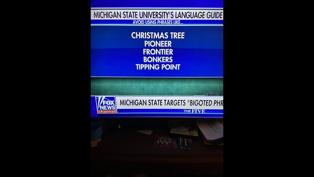 Weekend news with MarkZ 04/01/2023