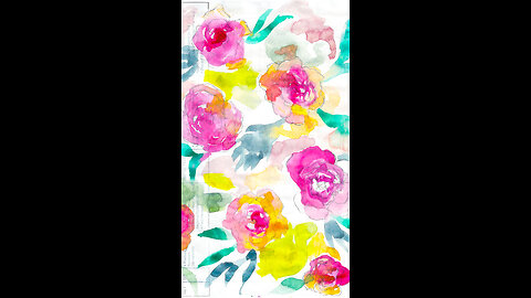 Mixed Media Garden~ What Inspires You?