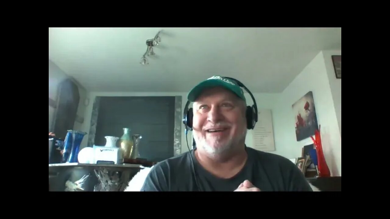 Watch ALL The DATA POINTS LINE UP!!! - Jonathan Kleck