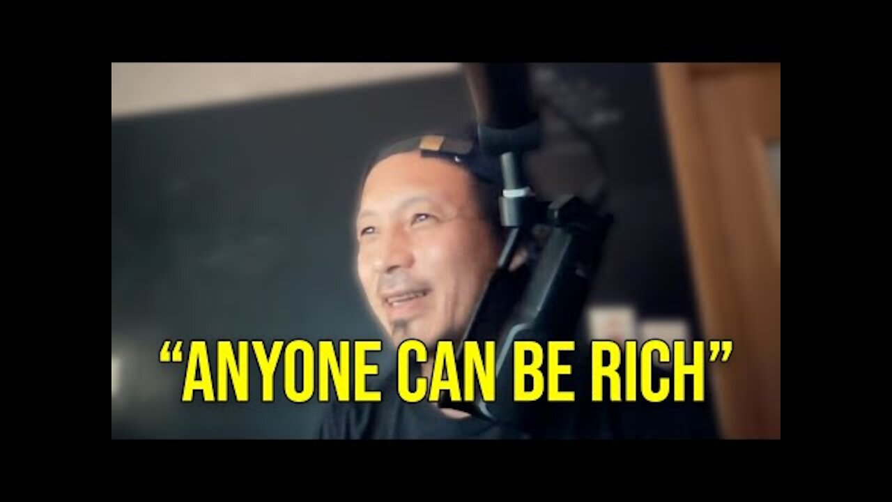 "Only Two Things You Need To Know To Get Rich With Bitcoin" | Willy Woo