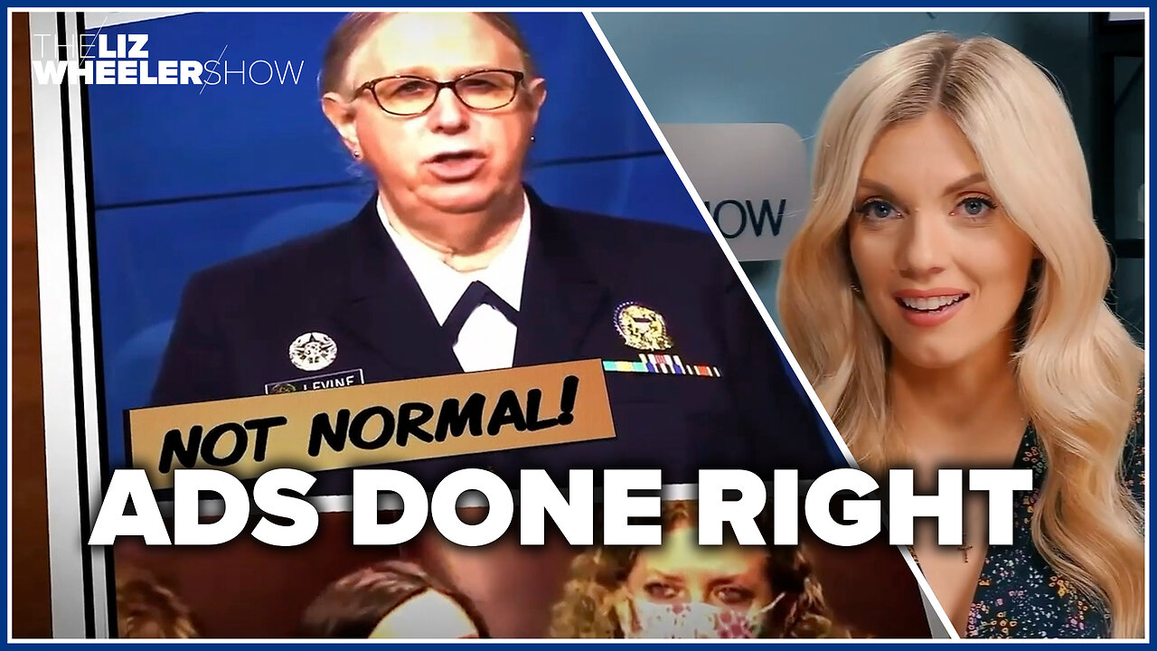 MUST WATCH: These are the BEST political ads