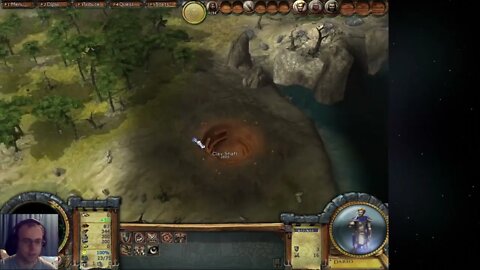 Let's Play a Massacred Series: The Settlers - Heritage of Kings Part 4