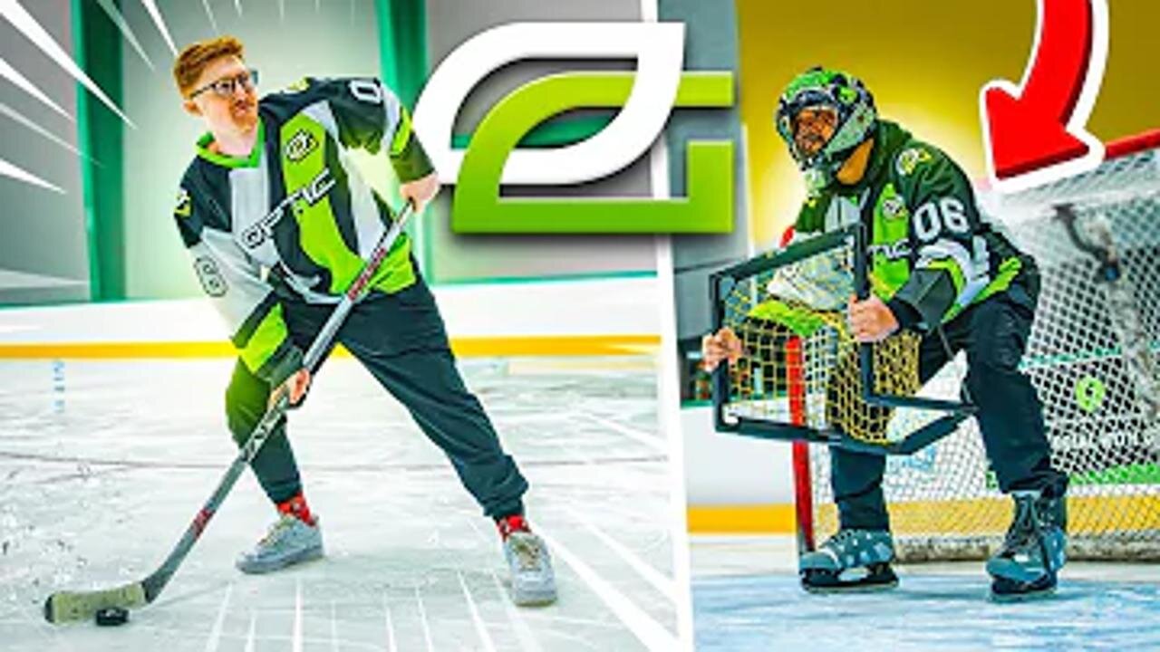 OpTic SLAPSHOT CHALLENGE | DANGEROUS