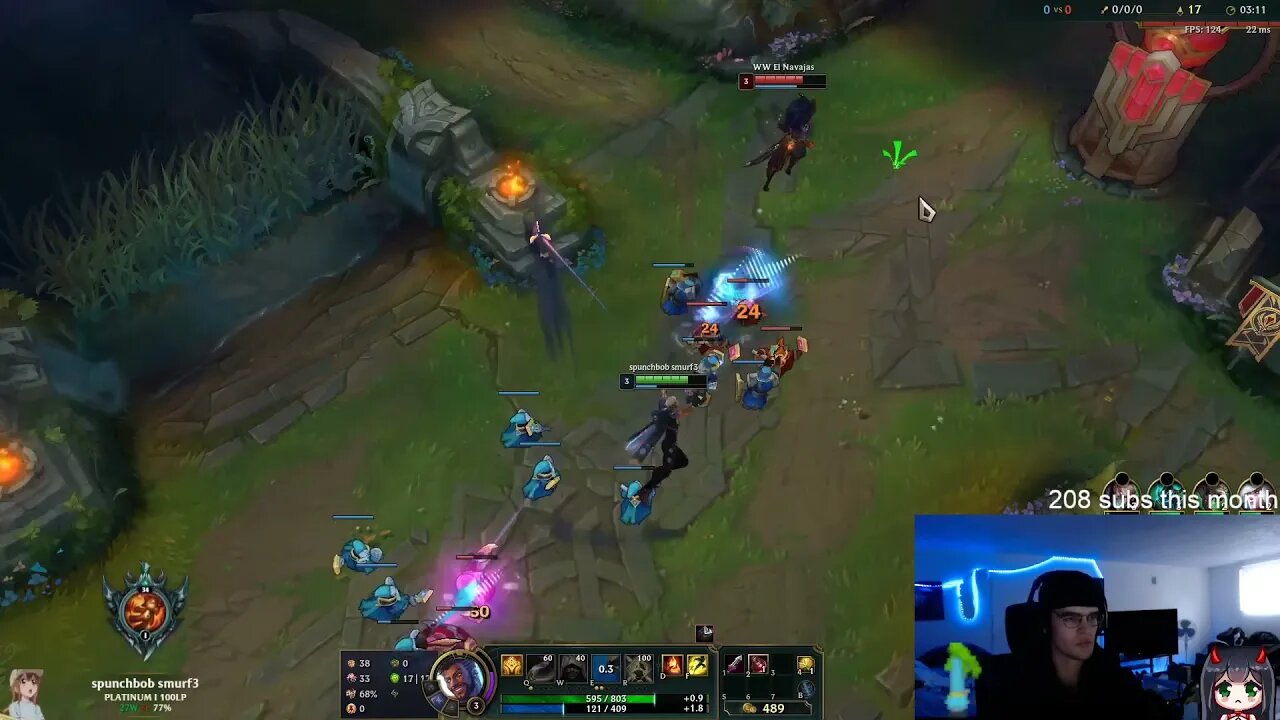 Best Akshan Eu West without a doubt