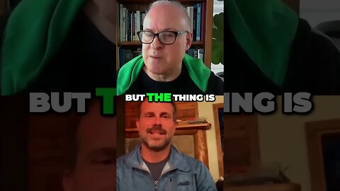 Defying Aging and Pain with a Simple Lifestyle Change #shorts