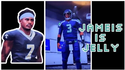 Madden NFL 23 🏈 Franchise Gameplay -PS5 🎮