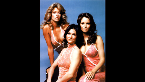 1976's Charlie's Angles Review