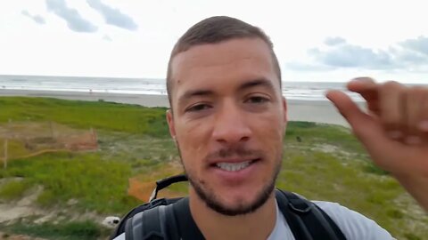 MEU DIA A DIA EM PRAIA DE PERUIBE SP