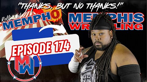 LIVE! "Rollin' Into Mempho" E: 174, Episode 846