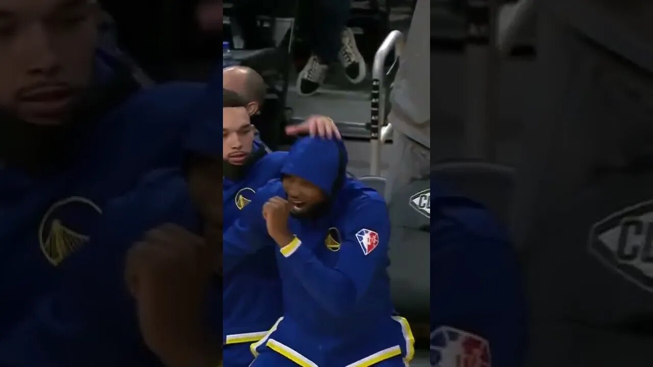 Golden State Warriors is TRULY the TEAM to BEAT This SEASON..