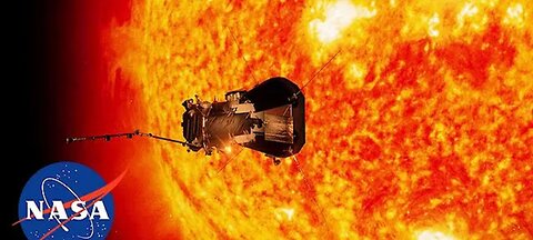 Nasa latest sun discovery