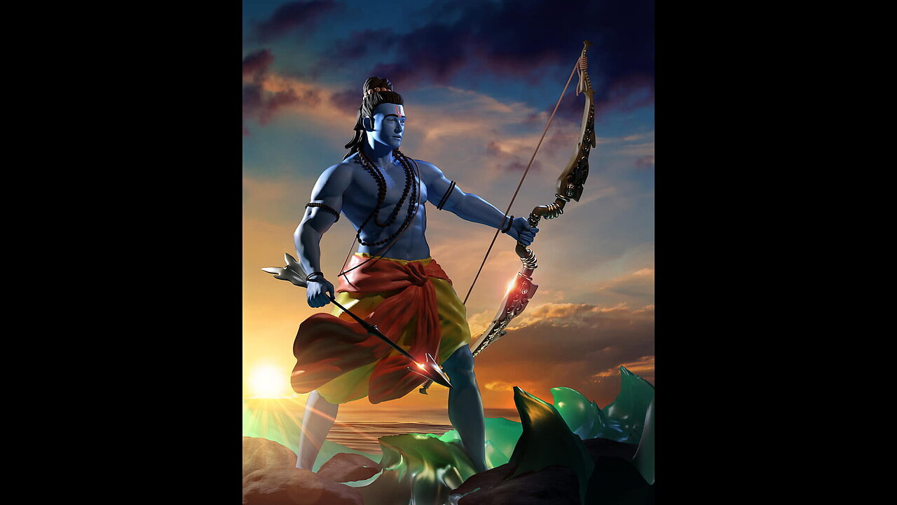 SHREE RAM JI KA JANAM