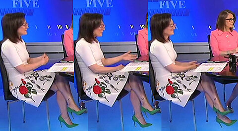 👑 Kennedy ("The Five") June 1 2023