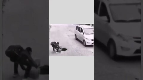 These children set a great example 🥰