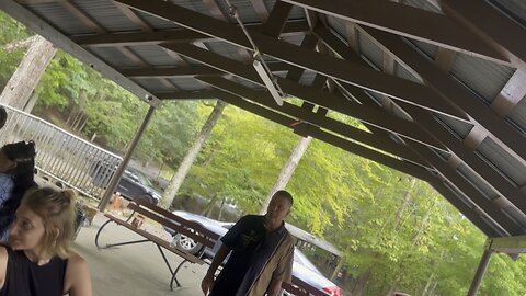 9/10/23 KINGdom 1st - 30 Day Challenge Pastor Arlis part 3