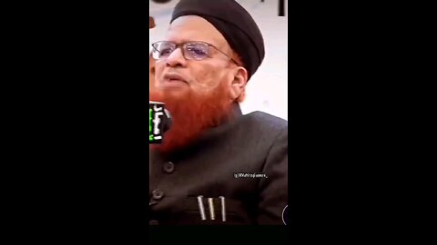 Mufti Taqi Usmani sb