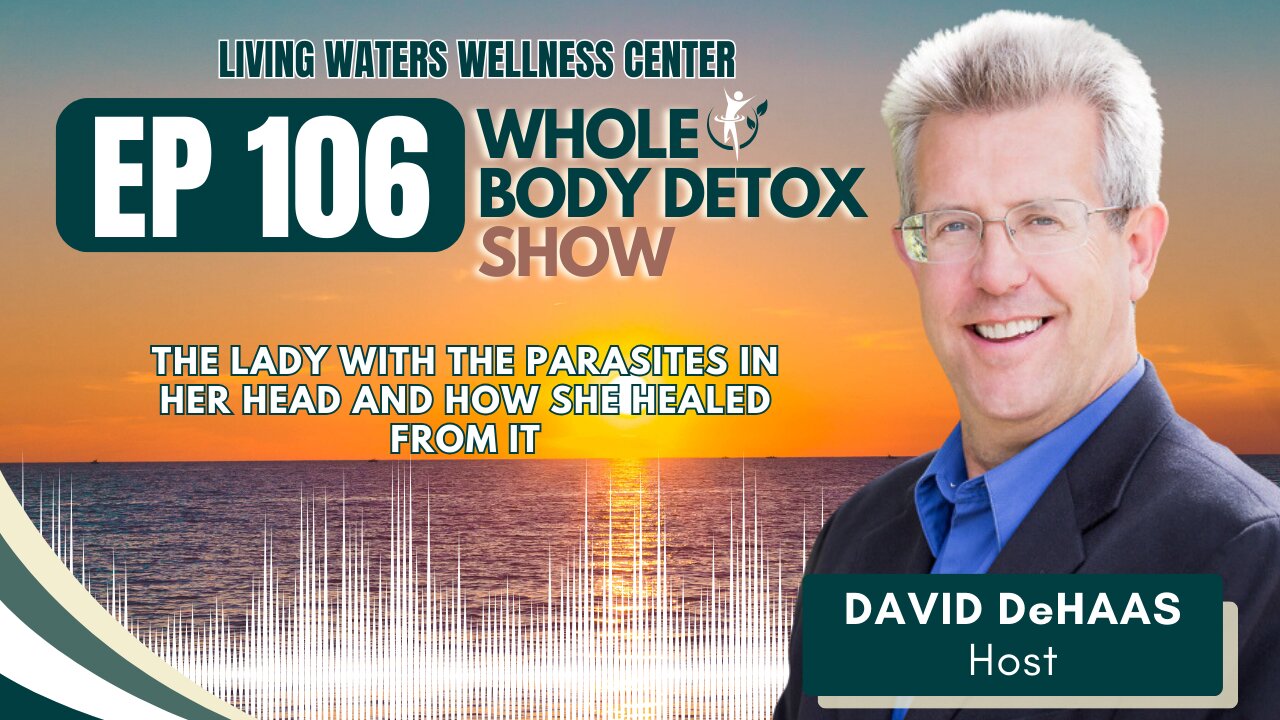 106. Interviewing Rhonda on the miracles