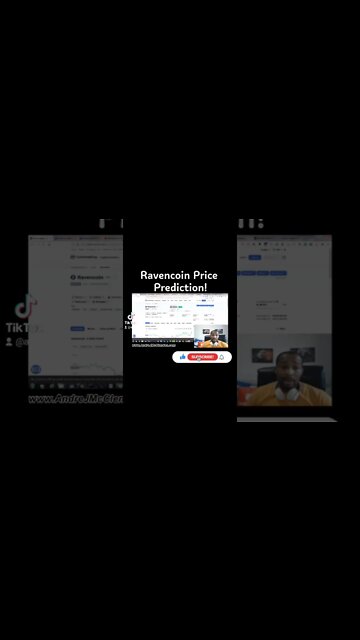 Ravencoin price prediction! #Ravencoin #RVN #bitcoin #Shorts #altcoins #crypto #Cryptocurrency