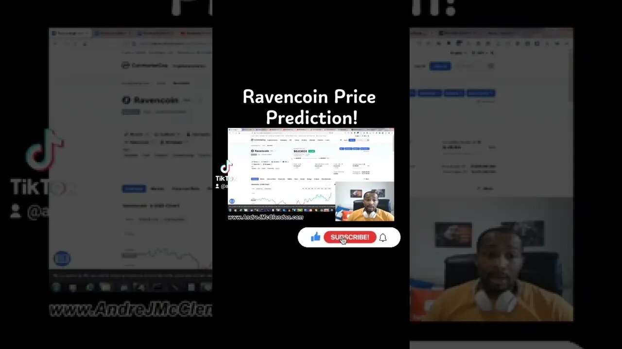 Ravencoin price prediction! #Ravencoin #RVN #bitcoin #Shorts #altcoins #crypto #Cryptocurrency