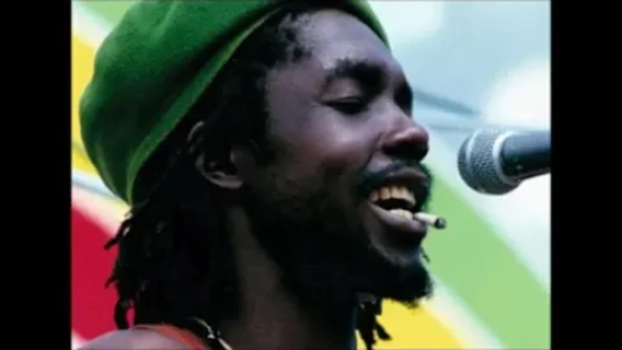 Peter Tosh