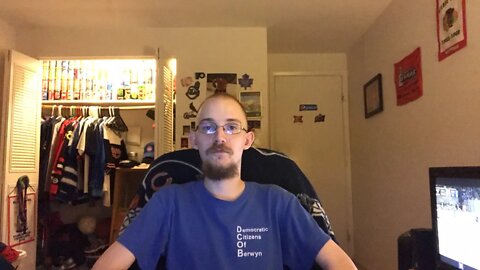 Saturday night livestream June 11th 2022