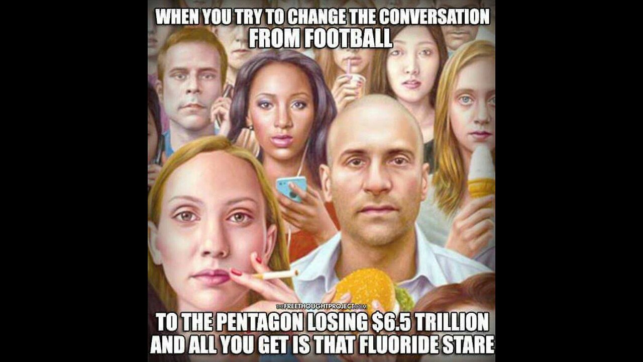 "Yes, I've been to Iraq and Afghanistan. I don't mind dying for a good cause, but this is bullshit."
