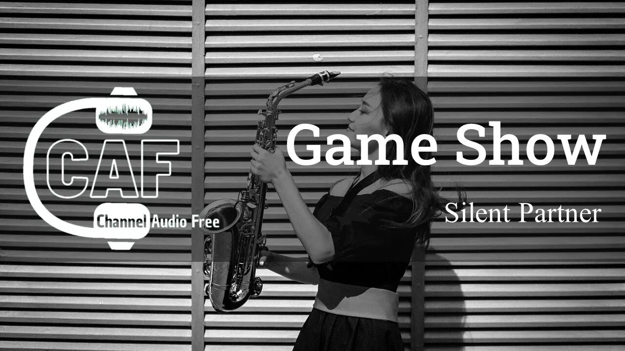 CAFree – Game Show – Silent Partner