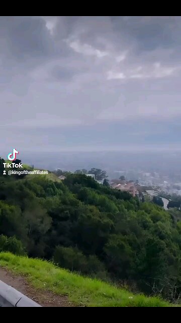 NYE 2023 Berkeley Trip