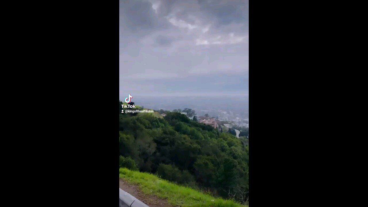 NYE 2023 Berkeley Trip