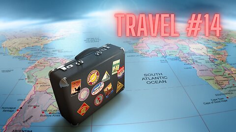 Travel #14